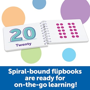 Skill Builders Flipbook Library for Fun Learning