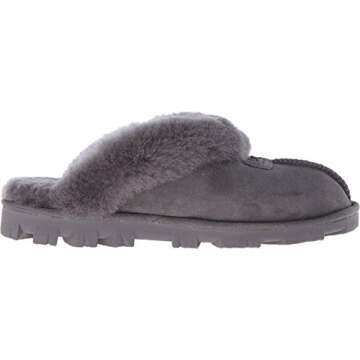 UGG Women's Coquette Slippers - Cozy Sheepskin Comfort