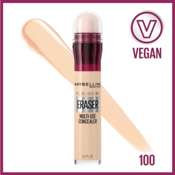 Maybelline Instant Age Rewind Eraser Concealer 100