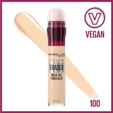 Maybelline Instant Age Rewind Eraser Concealer 100