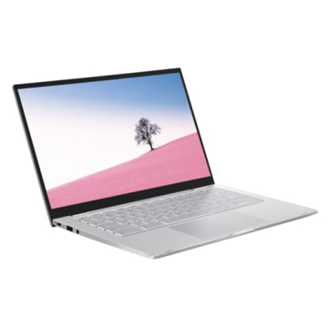 ASUS Chromebook C425T Laptop - Ideal for Students & Casual Use with Intel Core M3 Processor