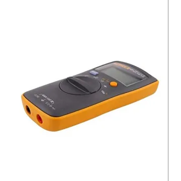 Fluke 101 Digital Multimeter - Compact & Reliable Tool