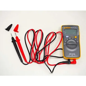Fluke 101 Digital Multimeter - Compact & Reliable Tool