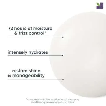 BIOLAGE Ultra Hydra Source Shampoo | Deep Hydrating Shampoo | Moisturizes Hair to Prevent Breakage | For Very Dry Hair | Paraben & Silicone-Free | Vegan | Valentines Day Gift For Her