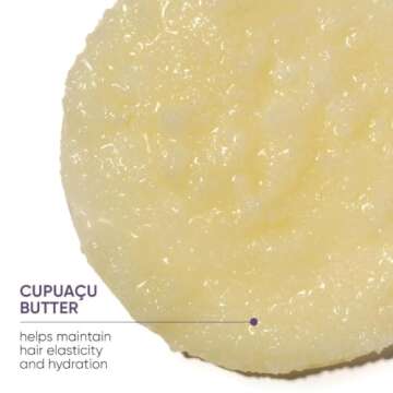 BIOLAGE Ultra Hydra Source Shampoo | Deep Hydrating Shampoo | Moisturizes Hair to Prevent Breakage | For Very Dry Hair | Paraben & Silicone-Free | Vegan | Valentines Day Gift For Her