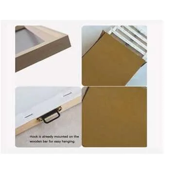 UNIYA Lady Godiva by John Collier Cultural Historic Illustrations Fine Art Wall Art Famous Artwork For Bedroom,Living Room Office Decor Framed Canvas Print (12x16inch, Lady Godiva)