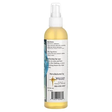Morningstar Minerals Derma Boost Rejuvenating Spray Mist