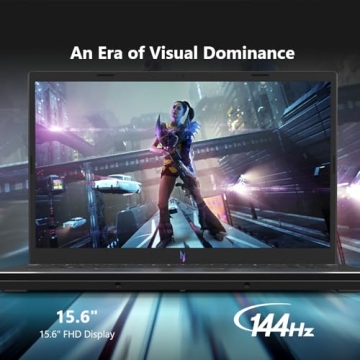 Acer Nitro V Gaming Laptop | Intel Core i9 & RTX 4060 | 15.6" | 144Hz