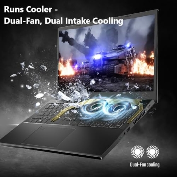 Acer Nitro V Gaming Laptop | Intel Core i9 & RTX 4060 | 15.6" | 144Hz