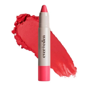 Evereden Kids Fantasy Face Crayon: Electric Rose - Non Toxic Kids Makeup & Multi-Purpose Face, Eye, ...