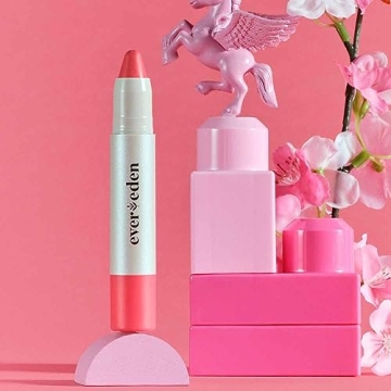 Evereden Kids Fantasy Face Crayon - Non Toxic Kids Makeup