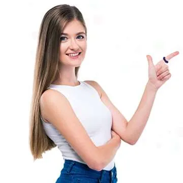 100 Pack Spiky Sensory Finger Rings, Acupressure Spiky Sensory Finger Rings for Adults, Silent Stress Reducer and Massager Fidget Ring for Anxiety for Men, Women(Classic Colors)