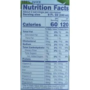 Vita Coco Coconut Water Pineapple Flavor Refreshment