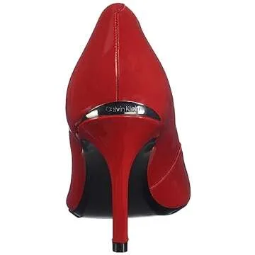 Calvin Klein Gayle Pumps - Stylish Comfort for Women