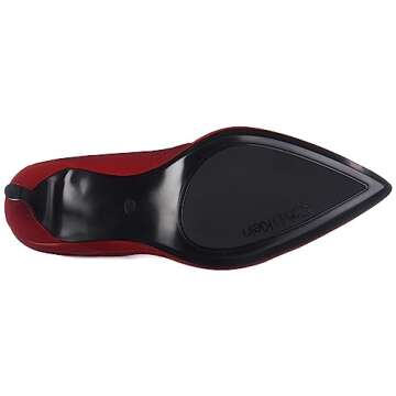 Calvin Klein Gayle Pumps - Stylish Comfort for Women