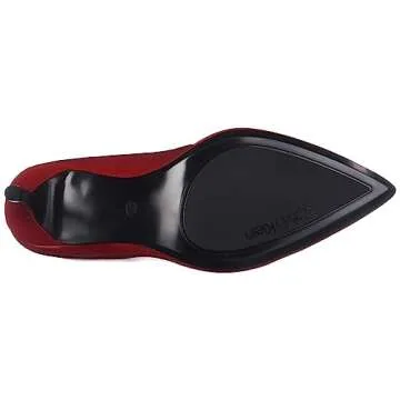 Calvin Klein Gayle Pumps - Stylish Comfort for Women