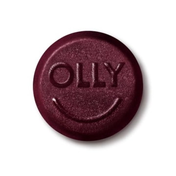 OLLY Glowing Skin Collagen Gummies for Radiant Skin