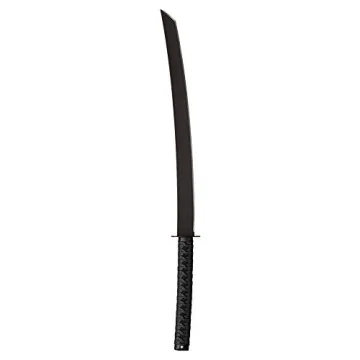 Cold Steel Tactical Machete with Sheath for Outdoor Use
