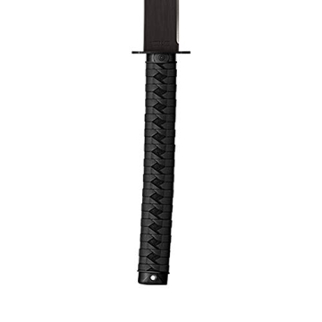 Cold Steel Tactical Machete with Sheath for Outdoor Use