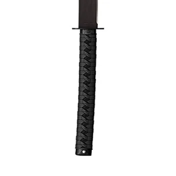 Cold Steel Tactical Machete with Sheath for Outdoor Use