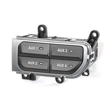 Mopar 82215798AB MF SWITCH TELEMATICS