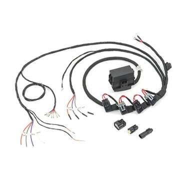 Mopar 82215798AB MF SWITCH TELEMATICS