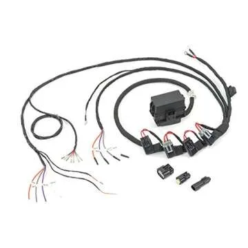 Mopar 82215798AB MF SWITCH TELEMATICS