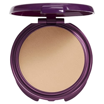 COVERGIRL Advanced Radiance Pressed Powder for Flawless Skin