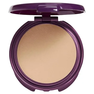 COVERGIRL Advanced Radiance Pressed Powder for Flawless Skin