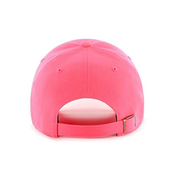 47 New York Yankees Adjustable Neon Cap for All