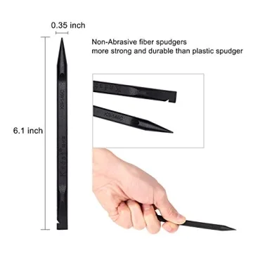 Kaisi 5pcs MacBook Repair Tool Kit Precision Screwdrivers