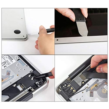 Kaisi 5pcs MacBook Repair Tool Kit Precision Screwdrivers