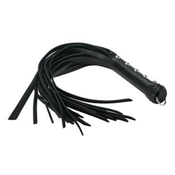 Strict Leather Beginner Leather 20" Flogger