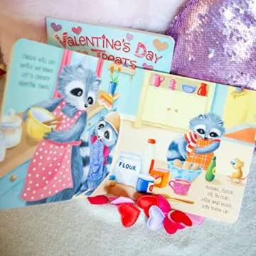 Valentine's Day Treats