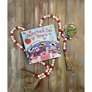 Valentine's Day Treats