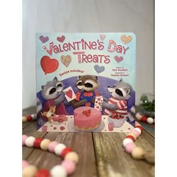 Valentine's Day Treats