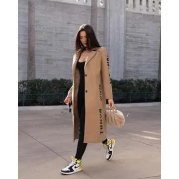 OQQ Women Long Sleeve Yoga Jumpsuits Workout Ribbed Bodysuits Pants Sexy One Piece Black