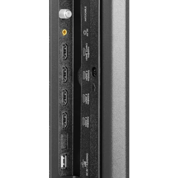 Hisense 65” 4K UHD Fire TV with Dolby Vision in Stunning Design