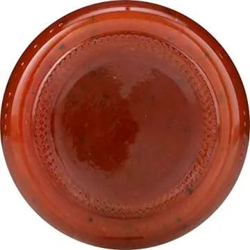 SMT San Merican Tomato Pizza Sauce - Pizza Sauce from Fully Ripened Tomatoes, 14 oz