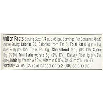 SMT San Merican Tomato Pizza Sauce - Pizza Sauce from Fully Ripened Tomatoes, 14 oz