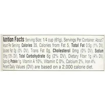 SMT San Merican Tomato Pizza Sauce - Pizza Sauce from Fully Ripened Tomatoes, 14 oz