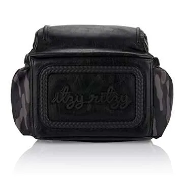 Stylish & Functional Itzy Ritzy Diaper Bag Backpack