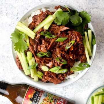 Premier Japan Organic Hoisin Sauce Gluten Free