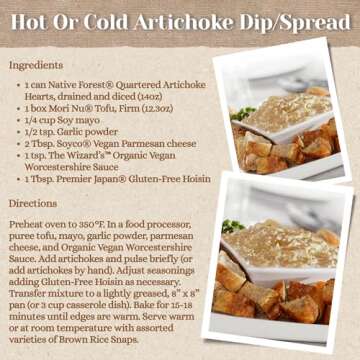 Premier Japan Organic Hoisin Sauce Gluten Free