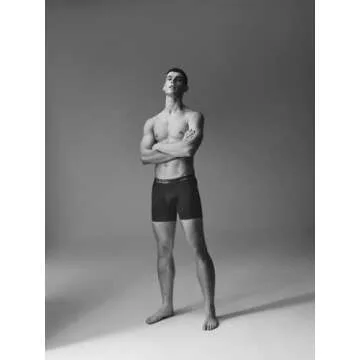 Shop Calvin Klein Micro Stretch Boxer Briefs 5-Pack Now