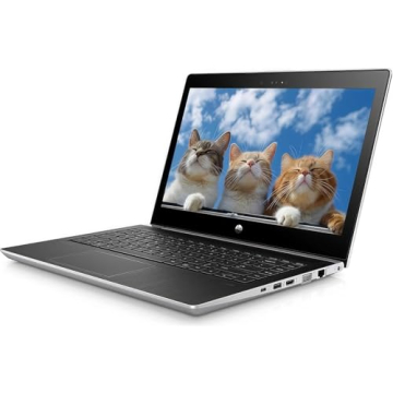 HP Laptop MT31 Computer Win11, 8GB RAM, 256GB SSD, Webcam, Type-C, HDMI, Renewed
