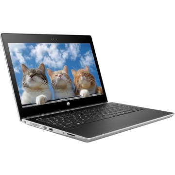 HP Laptop MT31 8GB RAM, 256GB SSD, Windows 11, Renewed