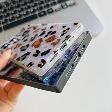 BANAILOA Luxury Sparkle Case for iPhone 14 Pro Max