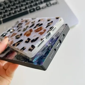 BANAILOA Luxury Sparkle Case for iPhone 14 Pro Max