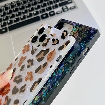 BANAILOA Luxury Sparkle Case for iPhone 14 Pro Max
